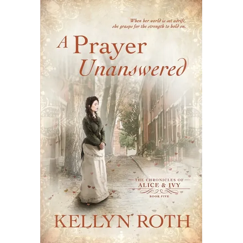 A Prayer Unanswered - Paperback