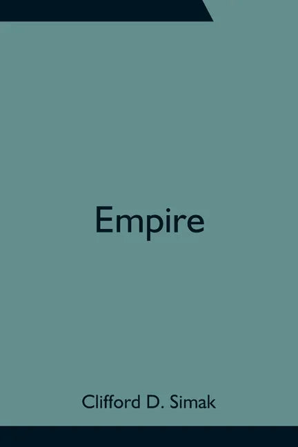 Empire - Paperback