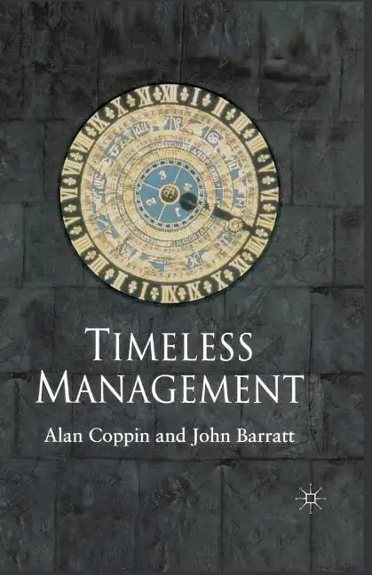 Timeless Management - Paperback