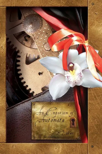 An Emporium of Automata - Paperback