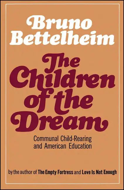 The Children of the Dream - Paperback
