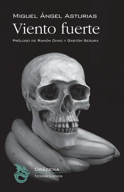 Viento fuerte - Paperback