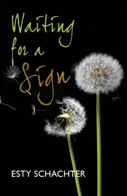 Waiting for a Sign - Paperback