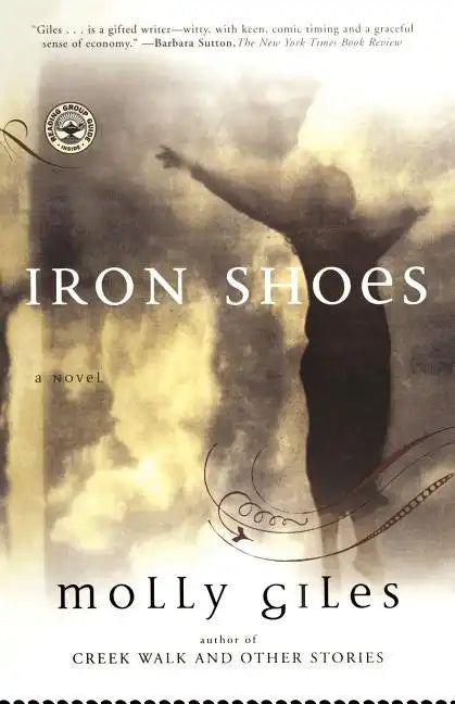 Iron Shoes - Paperback