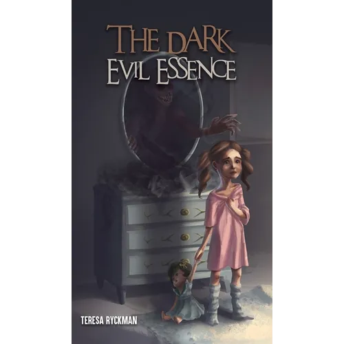 The Dark Evil Essence - Hardcover