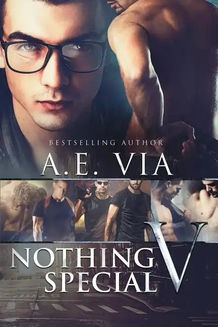 Nothing Special V - Paperback