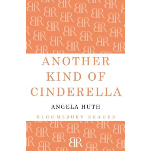 Another Kind of Cinderella and Other Stories - Paperback