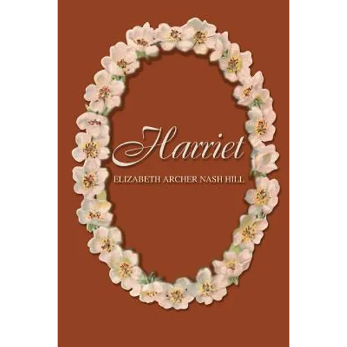 Harriet - Paperback