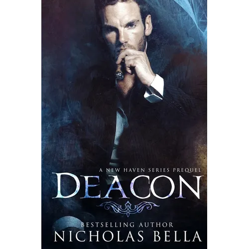 Deacon: A New Haven Series Prequel - Paperback