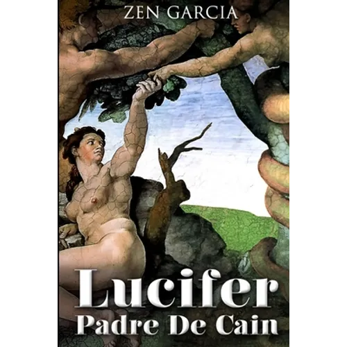 Lucifer Padre de Caín - Paperback