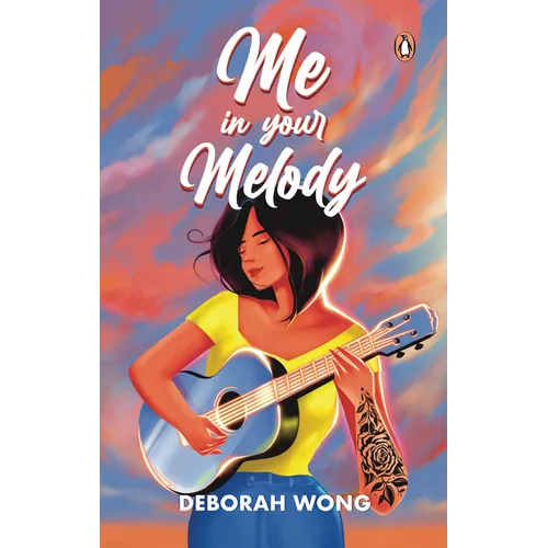 Me in Your Melody - Paperback