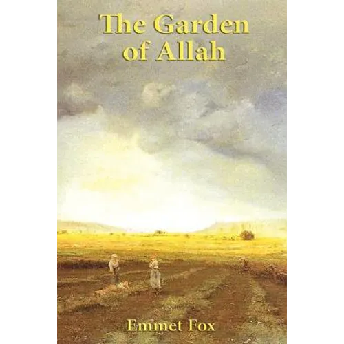 The Garden of Allah - Paperback