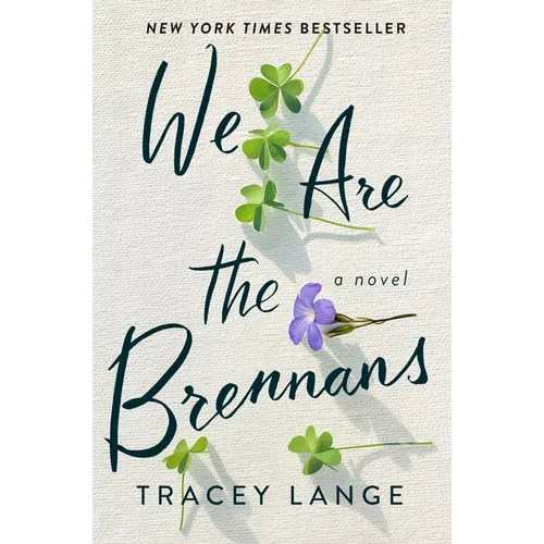 We Are the Brennans - Paperback