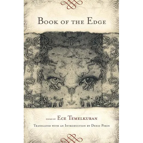 Book of the Edge - Paperback