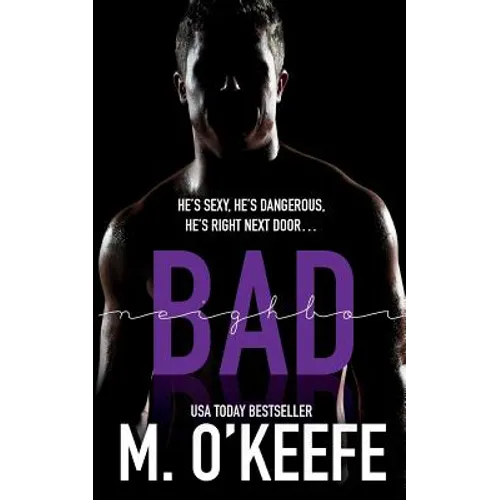 Bad Neighbor - Paperback