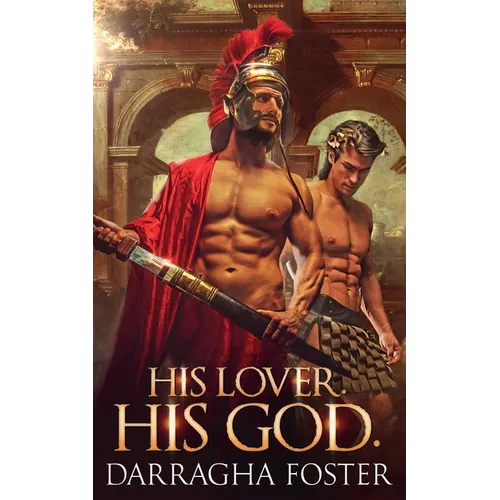 His Lover. His God. - Paperback