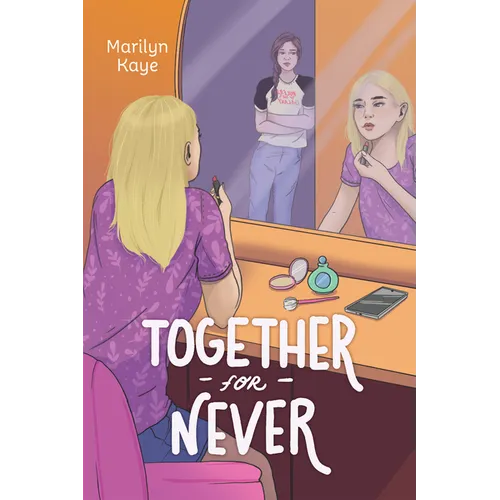 Together for Never - Hardcover