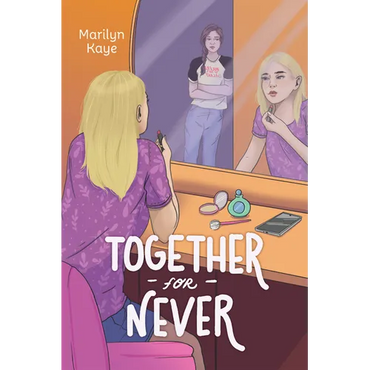 Together for Never - Hardcover