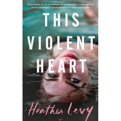 This Violent Heart - Paperback