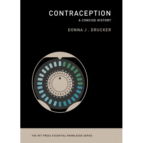 Contraception: A Concise History - Paperback