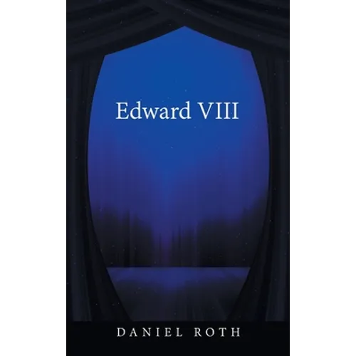 Edward Viii - Hardcover