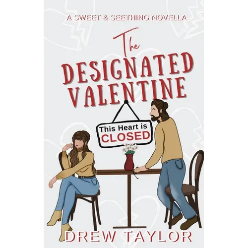 The Designated Valentine - Paperback