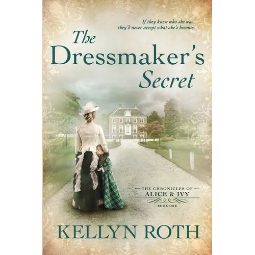 The Dressmaker's Secret - Paperback