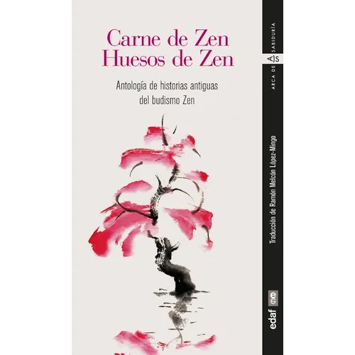 Carne de Zen, Huesos de Zen - Paperback