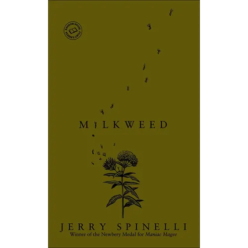Milkweed - Hardcover