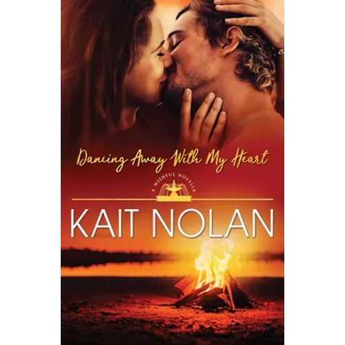 Dancing Away With My Heart - Paperback
