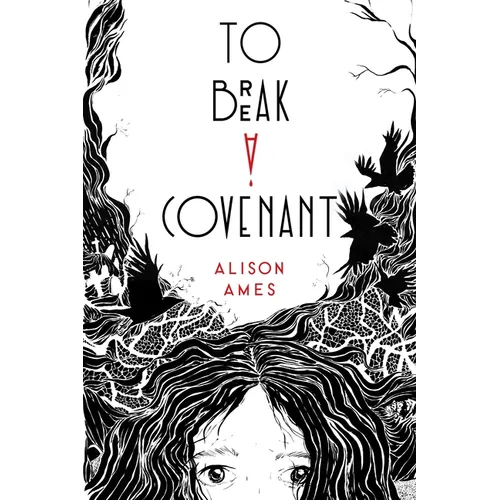 To Break a Covenant - Paperback