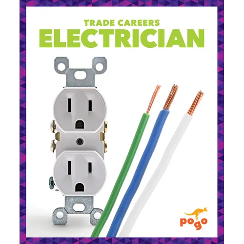 Electrician - Library Binding