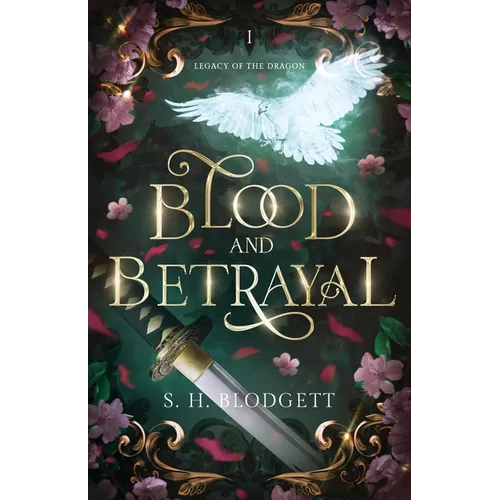 Blood and Betrayal - Paperback
