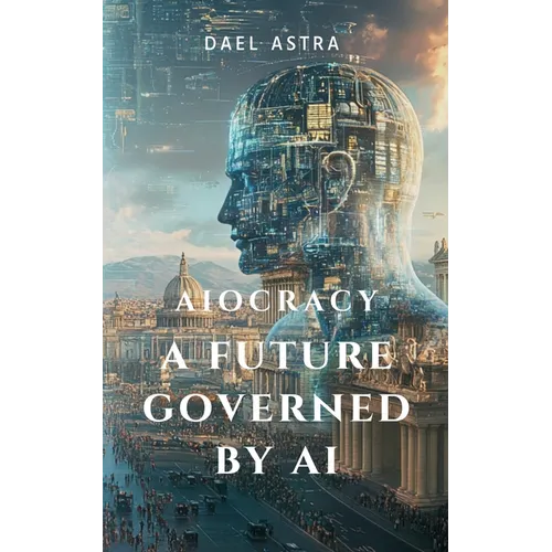 Aiocracy: A Future Governed by AI - Paperback