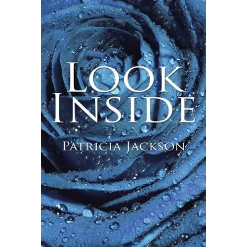 Look Inside - Paperback