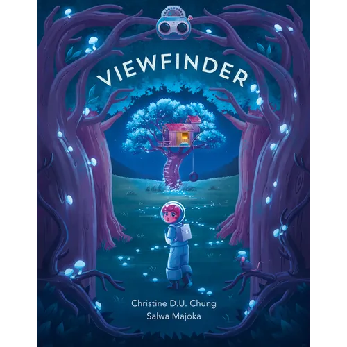 Viewfinder - Hardcover