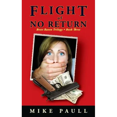 Flight of No Return - Paperback