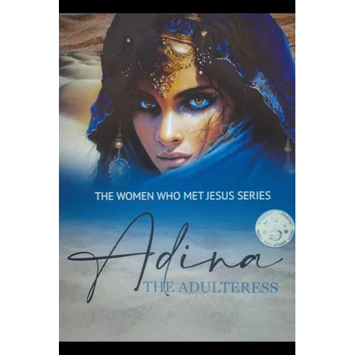Adina: The Adulteress - Paperback