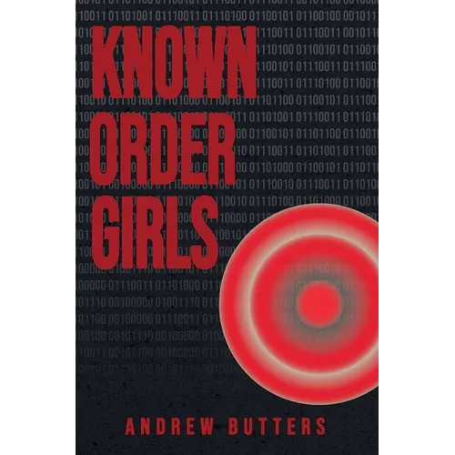 Known Order Girls - Paperback