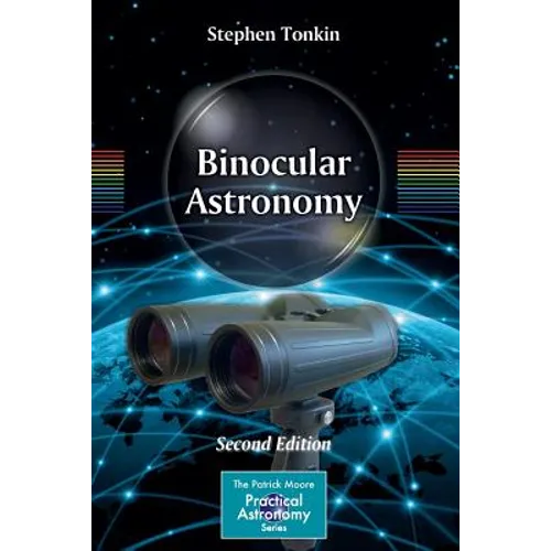 Binocular Astronomy - Paperback