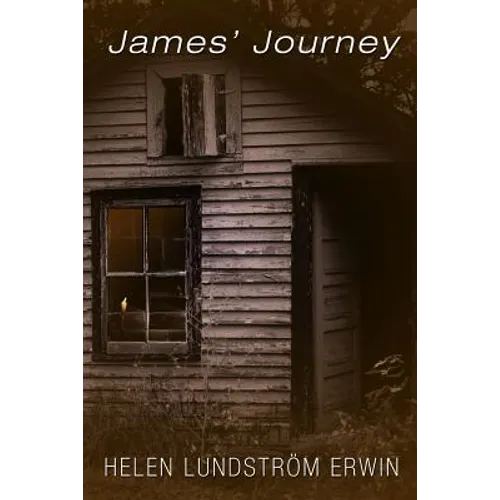 James' Journey - Paperback
