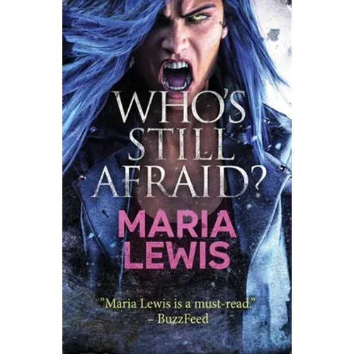 Who's Still Afraid? - Paperback
