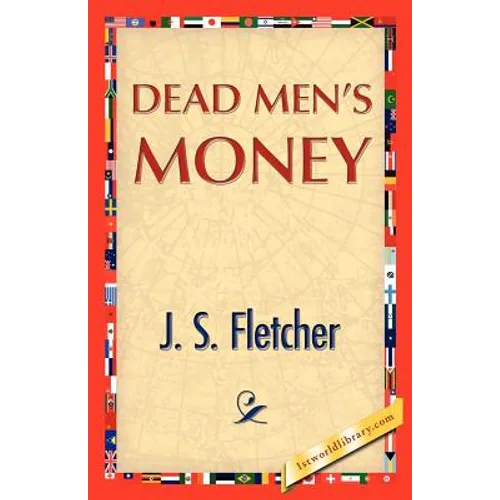 Dead Men's Money - Paperback