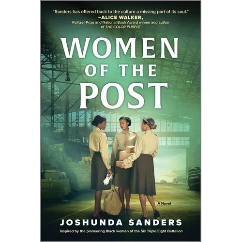 Women of the Post - Paperback