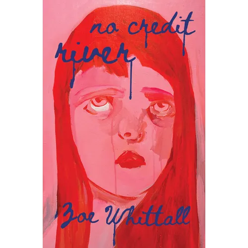 No Credit River - Paperback