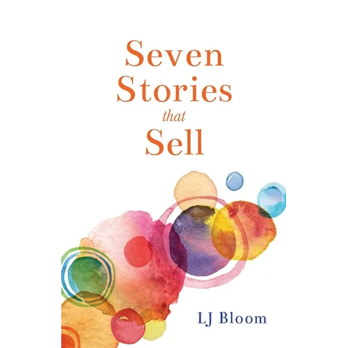 Seven Stories that Sell - Paperback