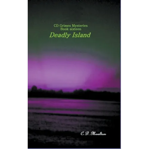 Deadly Island - Paperback