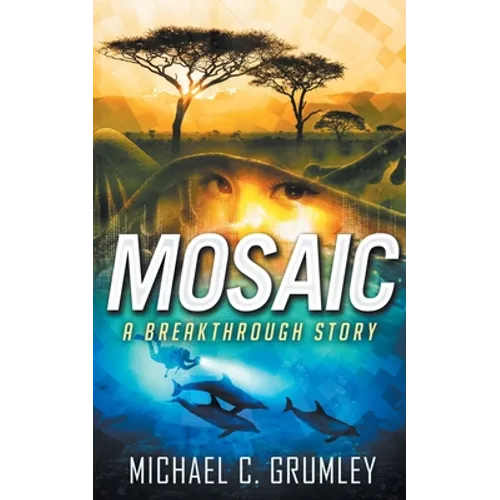 Mosaic - Paperback