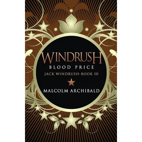 Windrush - Blood Price - Paperback