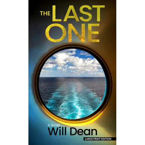 The Last One - Library Binding